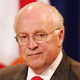Vice President Cheney.